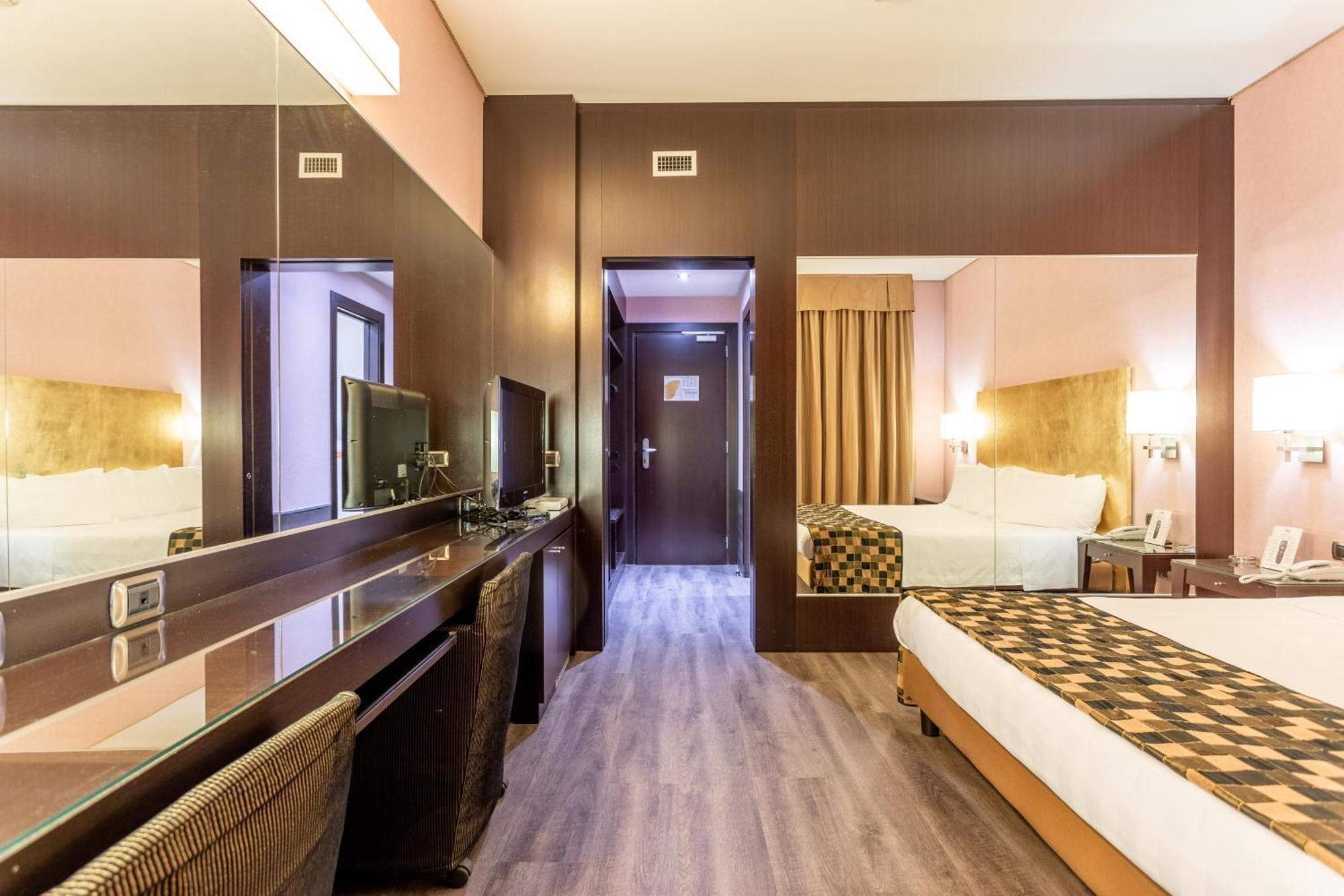 Hotel Nord Guardamiglio Habitación foto