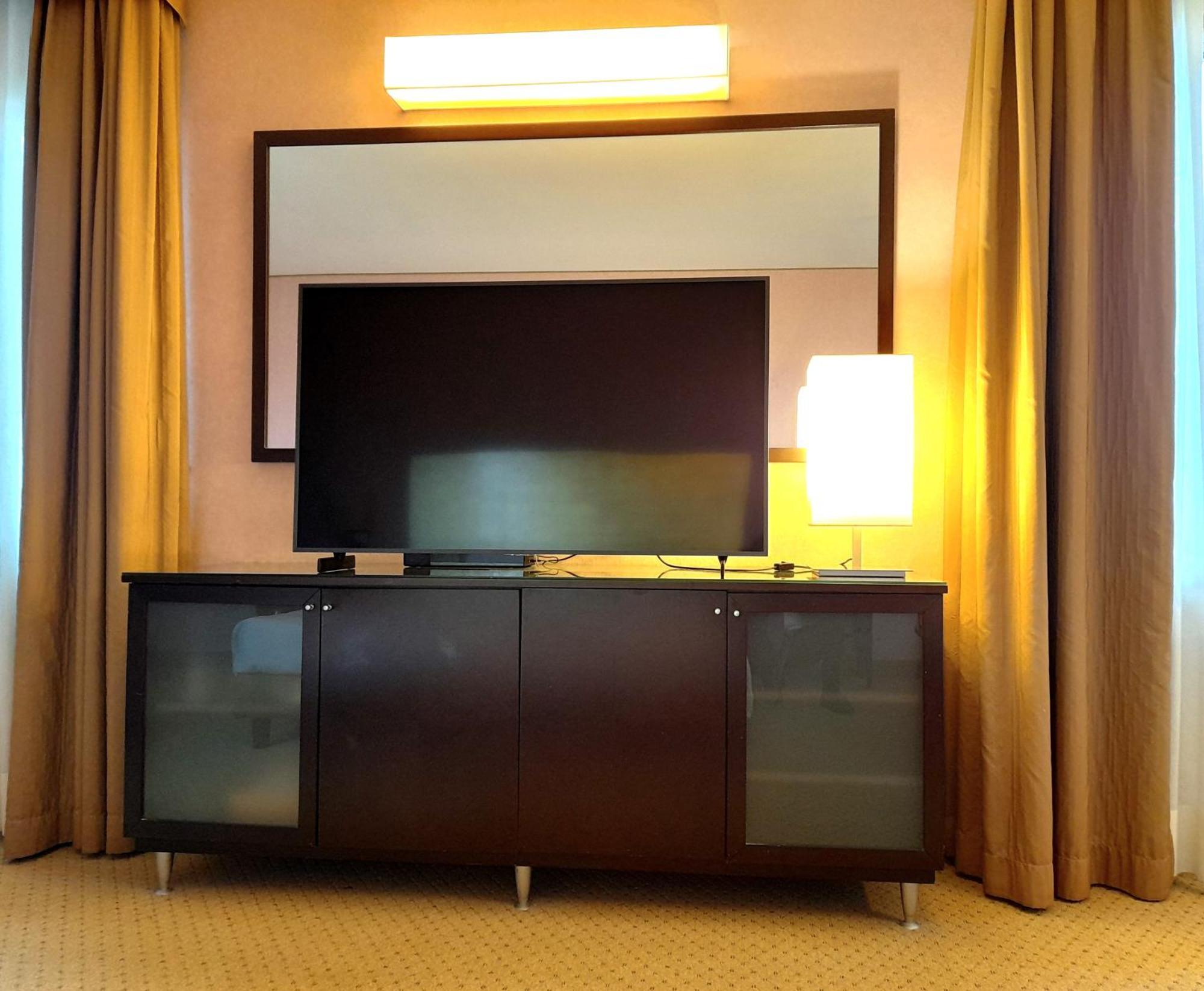 Hotel Nord Guardamiglio Habitación foto