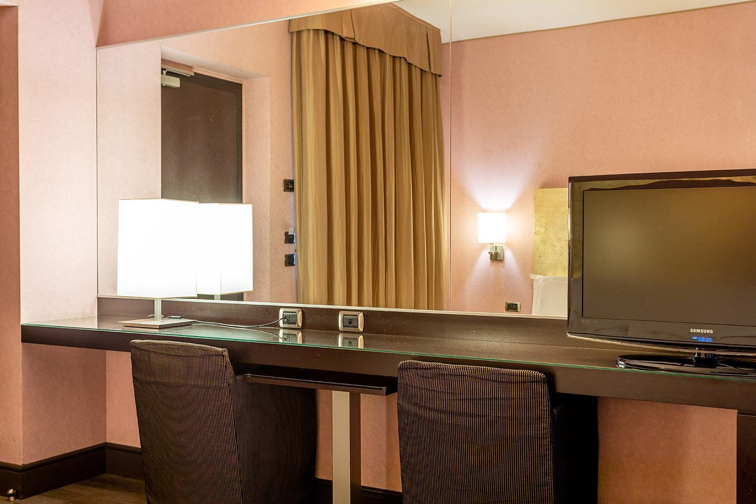 Hotel Nord Guardamiglio Habitación foto