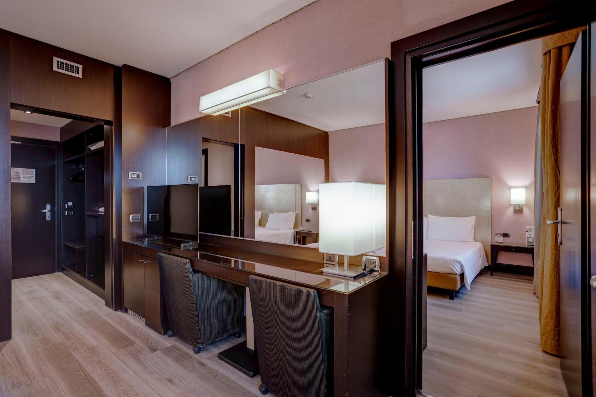 Hotel Nord Guardamiglio Habitación foto