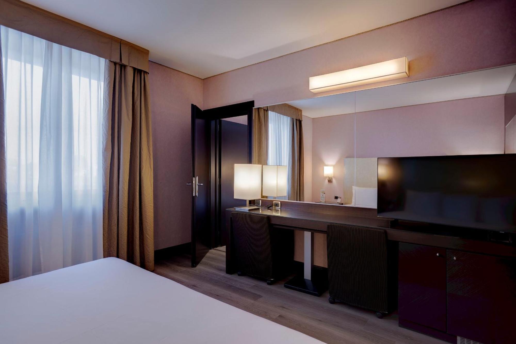 Hotel Nord Guardamiglio Habitación foto